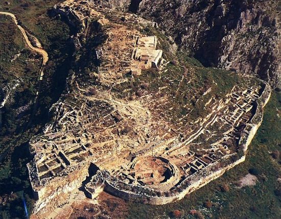 10 самых значимых археологических находок в истории