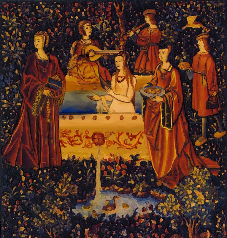 8 распространённых мифов о Средневековье, в которые верят только невежды
