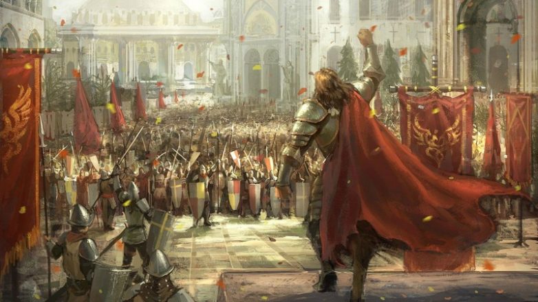 8 распространённых мифов о Средневековье, в которые верят только невежды
