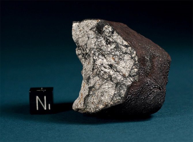 7 знаменитых метеоритов, наделавших много шума