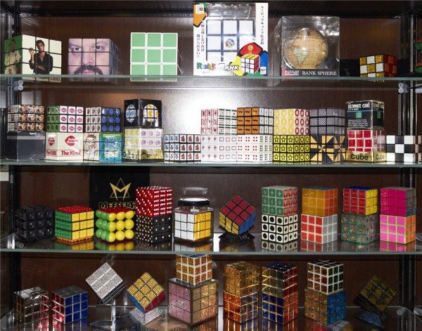 Кубик Рубика: интересные факты об одной из самых известных головоломок в мире