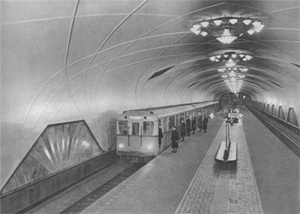 Мифы и суеверия столичного метро