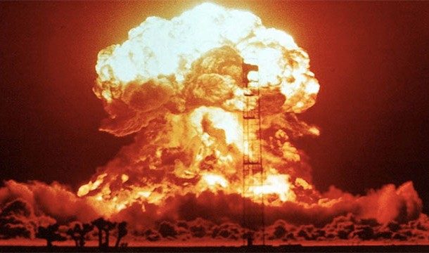Познавательные факты о ядерном оружии