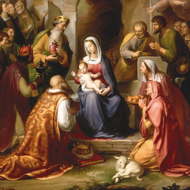 Любопытные факты о католическом Рождестве