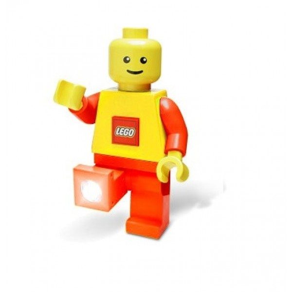 Интересные факты о Лего