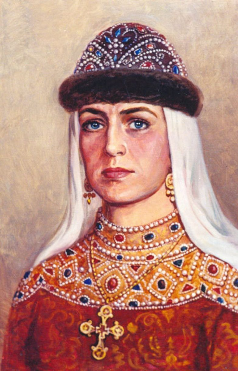 Самые известные и влиятельные женщины в истории России