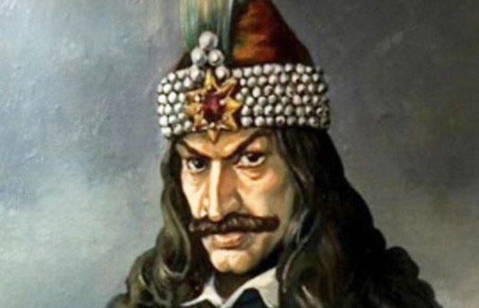Малоизвестные факты о кровожадном графе Дракуле - Владе Цепеше
