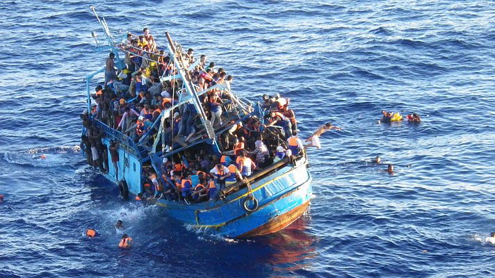 Цифры и факты: вся правда о миграционном кризисе