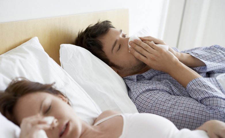 Как по-научному решить проблемы со сном