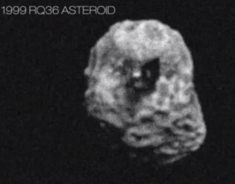 Эти астероиды могут привести к концу света