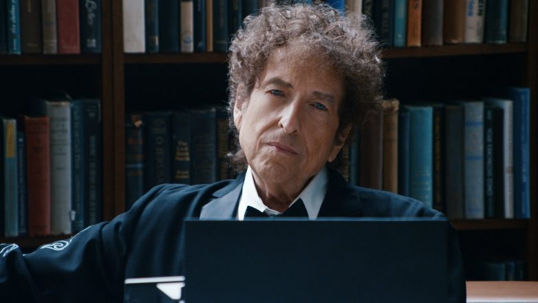 Почему Бобу Дилану дали Нобелевскую премию