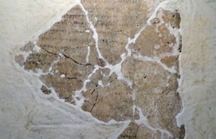 Археологические открытия, подтверждающие библейские факты