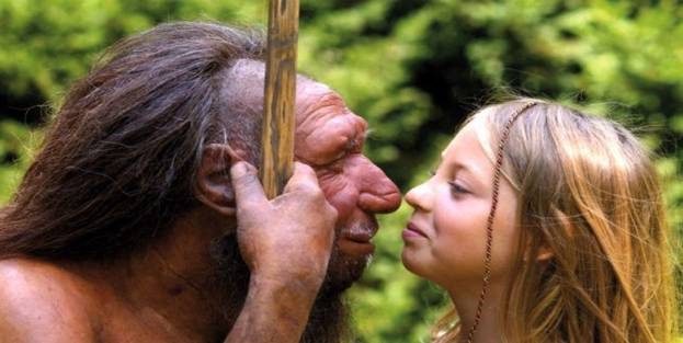 Увлекательнейшие теории о том, как вымирали неандертальцы
