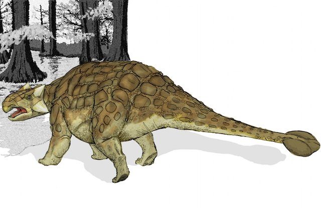 Факты о динозаврах, внушающие ужас