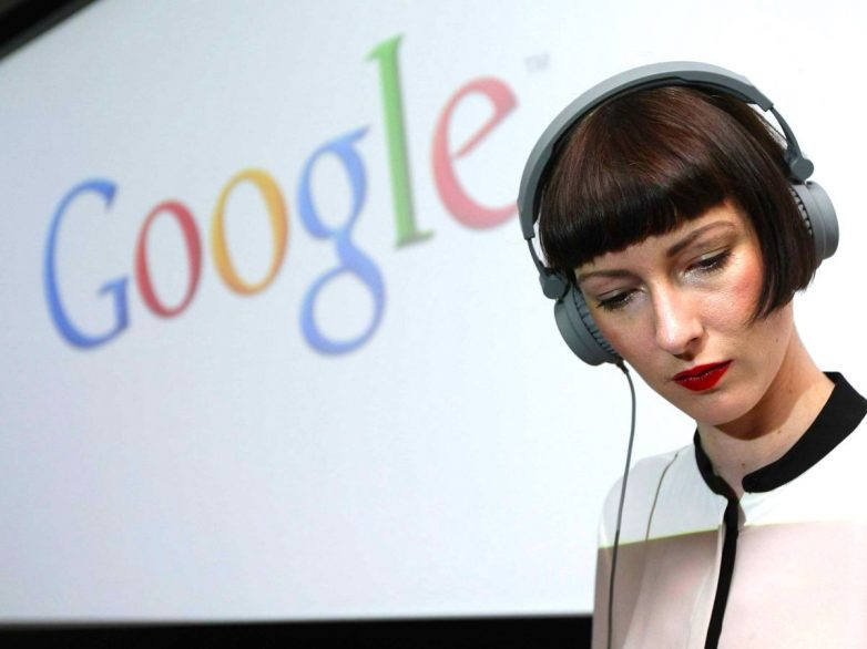 О чем молчат сотрудники Google