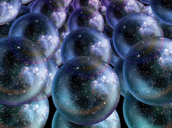 Удивительные теории о Вселенной и объективной реальности