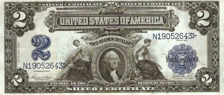 Всё, чего мы не знали об американской валюте