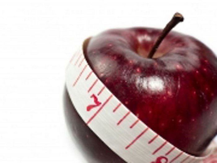 Мифические истории о снижении веса, которые мешают худеть