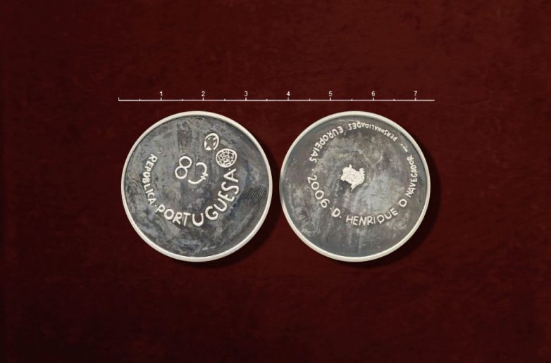 Самые оригинальные и необычные монеты