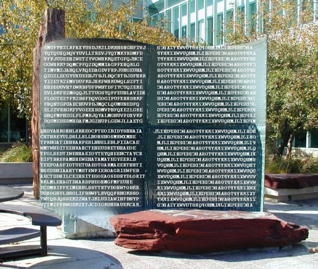 9 самых известных шифров в истории, с которыми пока не совладал ни один криптограф