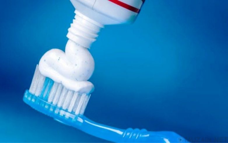 Зубная паста и ещё 9 привычных продуктов, которые могут убить