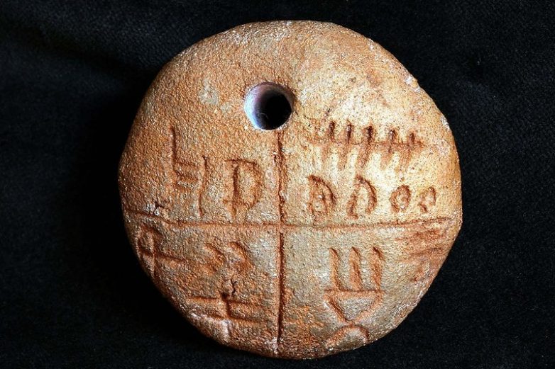 Тайна глиняных табличек: шумерское письмо изобрели... на Балканах?