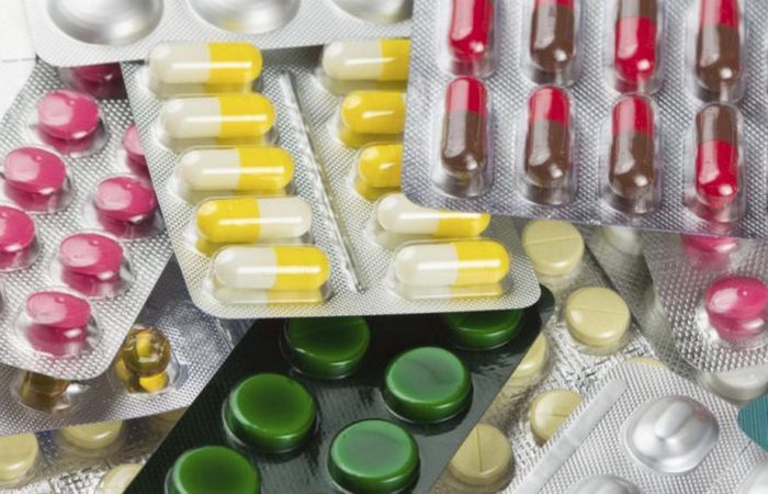 15 удивительных фактов об антибиотиках