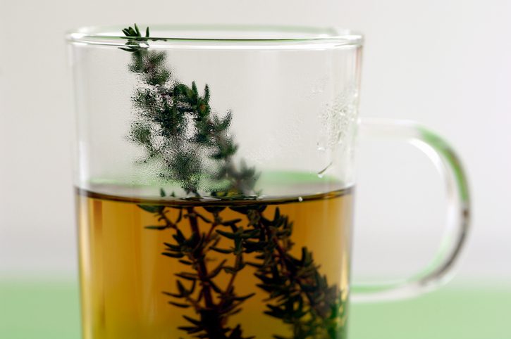 Чай попил - большая сила! Травы, которые превращают любимый напиток в волшебный эликсир