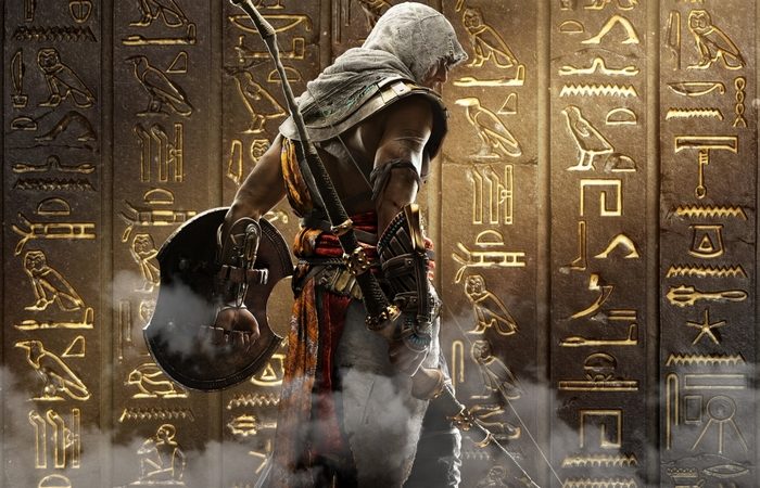 Хранители тайных знаний или простые наёмники? Интересные факты о меджаях Древнего Египта