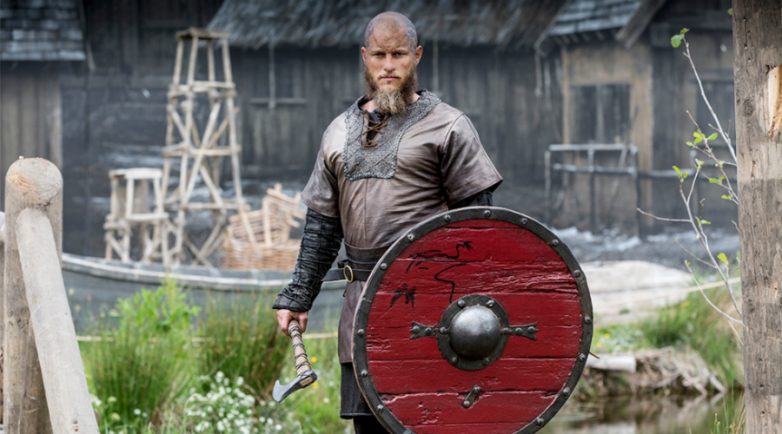 Ярость берсерка: что делало викингов непобедимыми