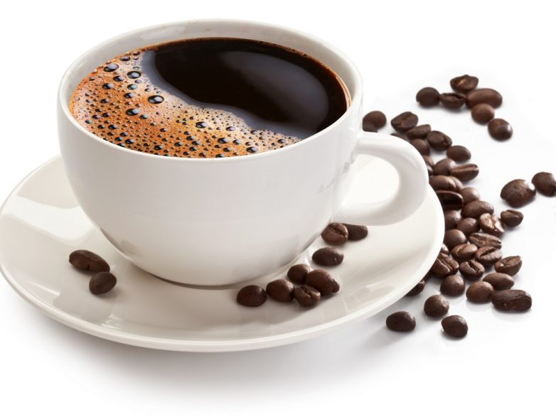 Учёные доказали, что запах кофе улучшает интеллектуальные способности