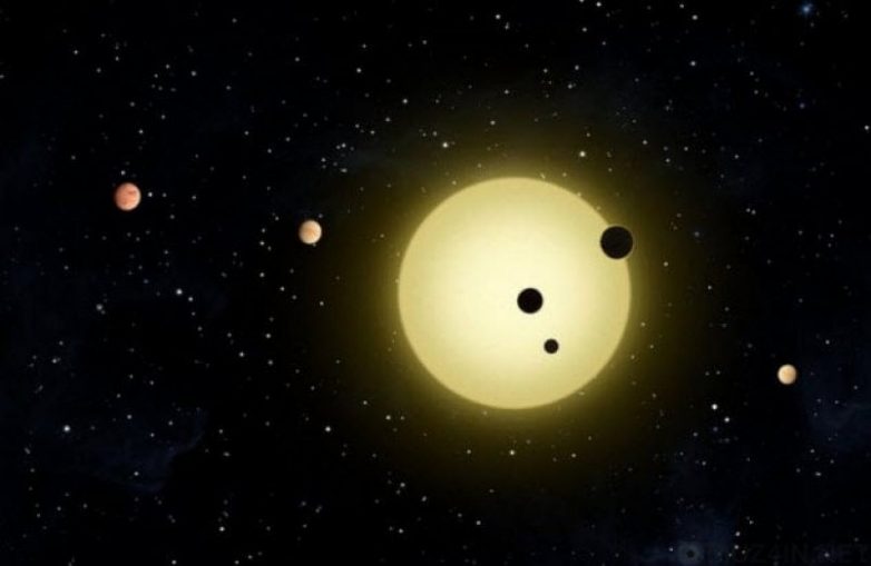 10 загадок Солнечной системы