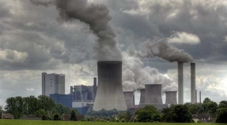 Как получить топливо из воздуха и очистить планету от углекислого газа?