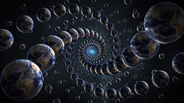 10 невероятных теорий о происхождении Вселенной, которые переворачивают наш взгляд на себя и на мир вокруг