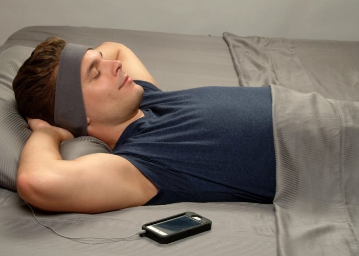 5 гаджетов для комфортного сна и пробуждения