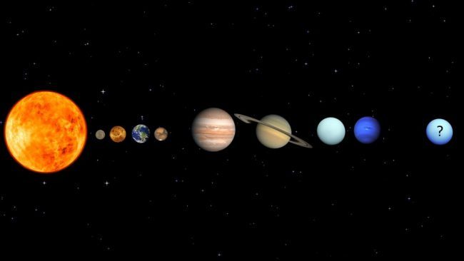 Девятая планета Солнечной системы: миф или реальность?