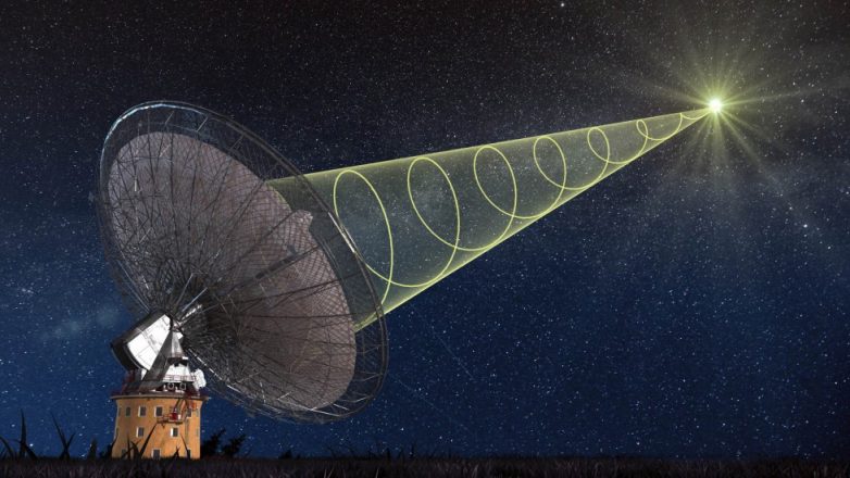 7 странных сигналов, которые мы получаем из космоса
