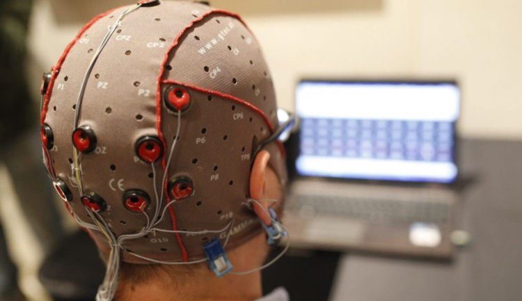 Электрическая стимуляция мозга делает человека на 50 лет моложе
