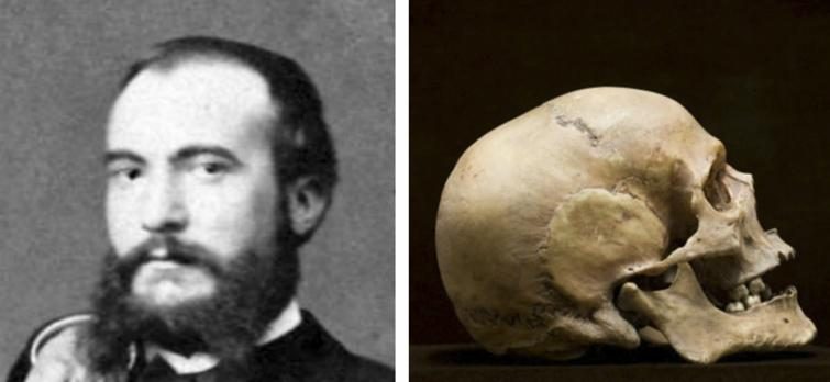 Memento mori: 19 удивительных фактов о смерти