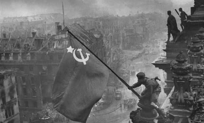 Разоблачаем 7 главных мифов о Великой Отечественной войне