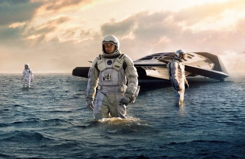 10 мифов о космосе, в которые мы наивно верим благодаря кино