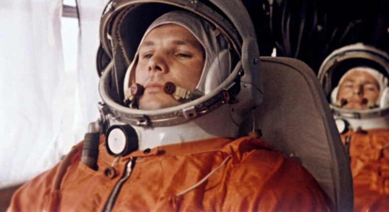 Баловень судьбы? Почему первым космонавтом стал Гагарин, а не Титов?