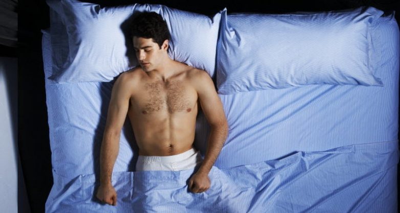 Перестаньте в это верить! 5 мифов о сне и отдыхе
