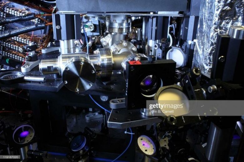 Создана сверхчувствительная камера, которая поможет искать жизнь на других планетах