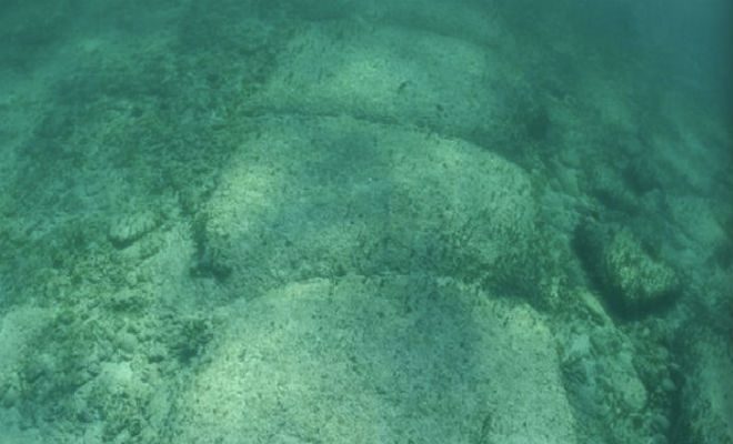 Загадочные артефакты на дне океана, которые ставят в тупик науку