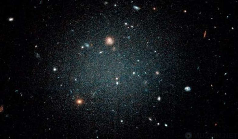Галактический каннибализм и ещё 9 загадок Вселенной, которые нам только предстоит разгадать