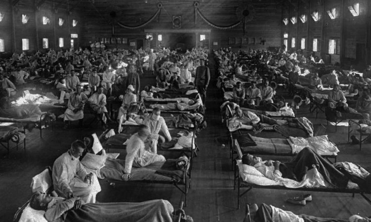 Вопрос на засыпку: пандемия и эпидемия — в чём разница?