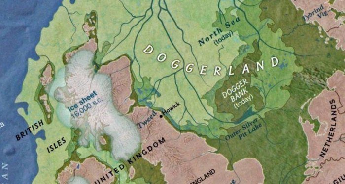 Оползень Стурегга и ещё 9 не самых известных фактов о доисторической Европе