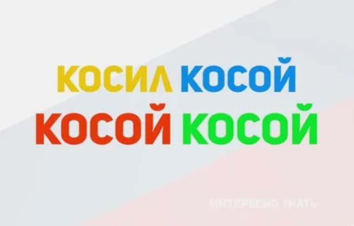 Пойду съезжу: особенности русского языка, которые делают его невыносимым для иностранцев