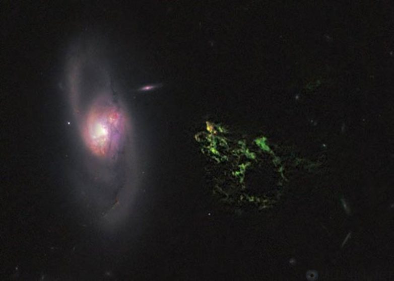 10 самых необычных объектов Вселенной, которые вызывают трепет у астрономов